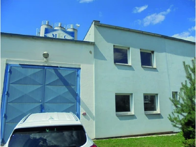 Projektová a inženýrská činnost Brno