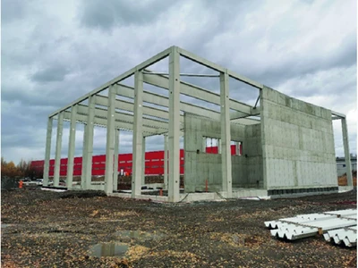 Projektová a inženýrská činnost Brno