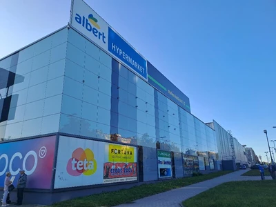 PRODEJNY ALBERT PO CEL&Eacute; ČR (2023)