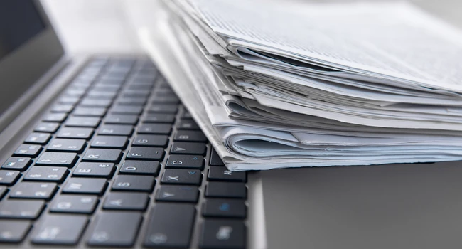 Aktuální novinky a informace